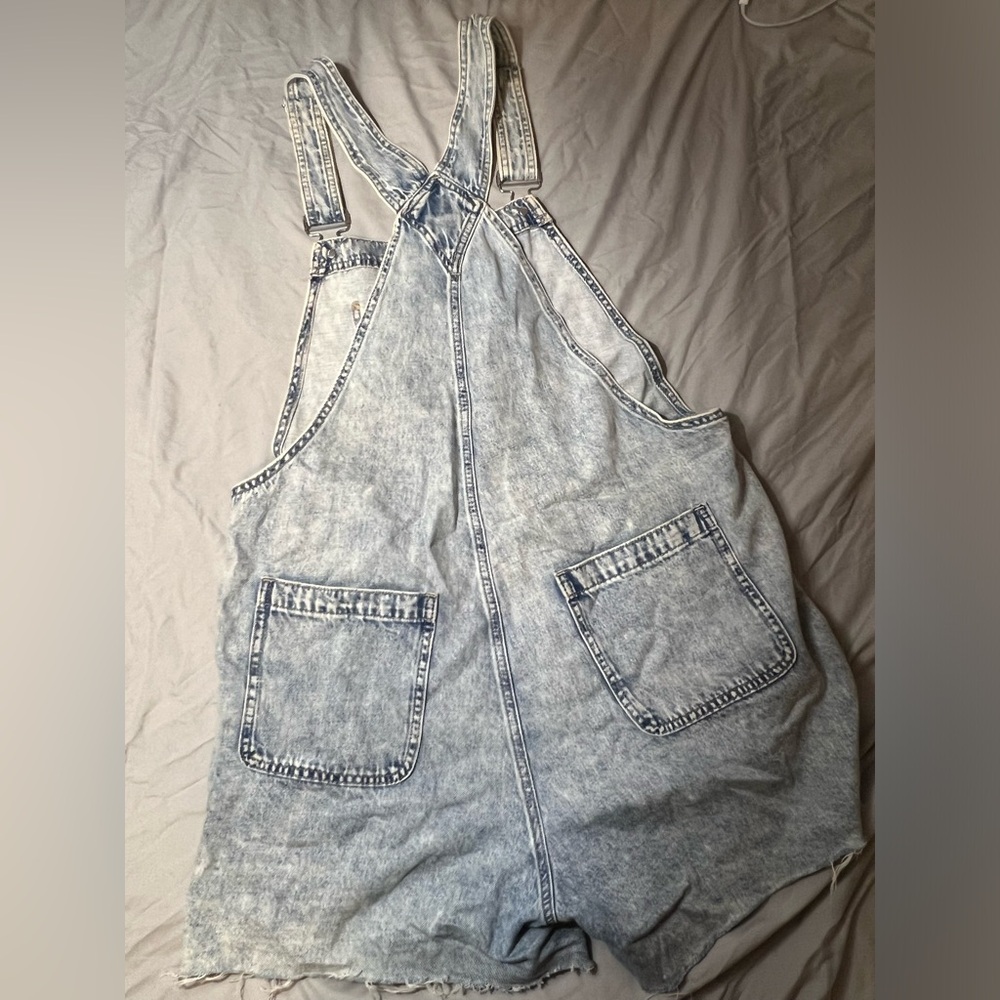 Overalls! - Picture 2 of 2